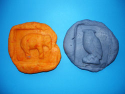 Соленое тесто. Делаем тесто из сол... Соленое тесто. Делаем тесто из сол...