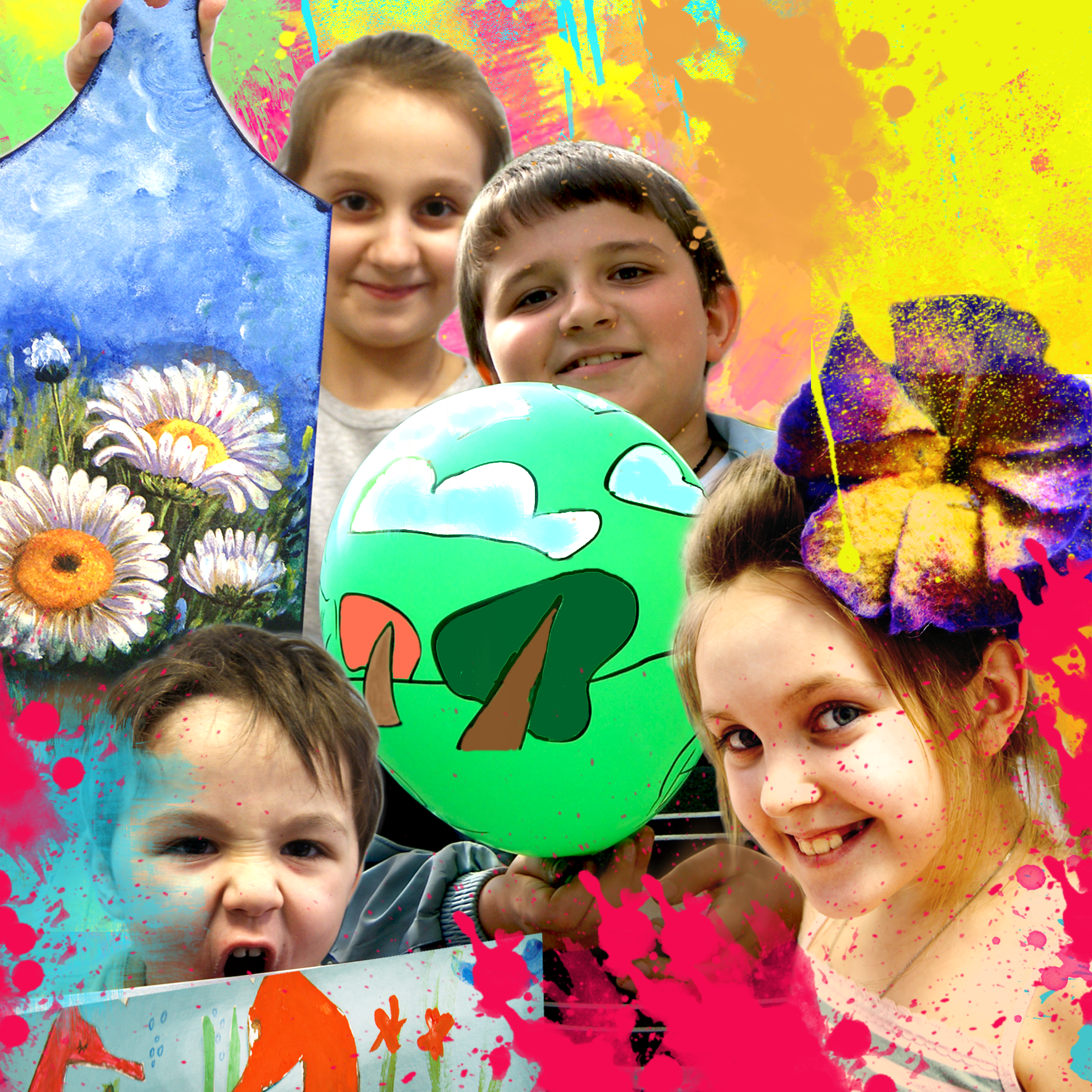 Летние городские МАСТЕРКЛАССные ка... Летние городские МАСТЕРКЛАССные ка...