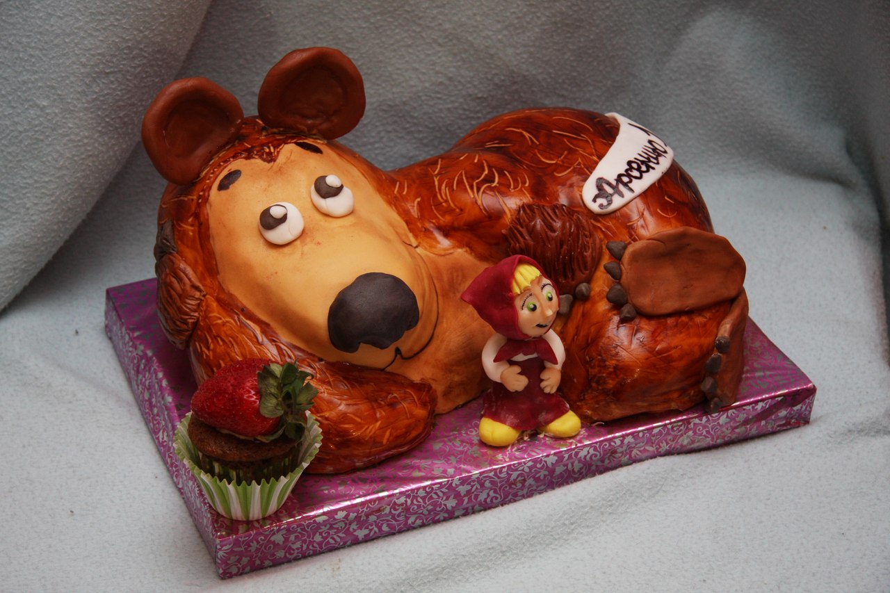 Вкусное чудо для вашего праздника!... Вкусное чудо для вашего праздника!...