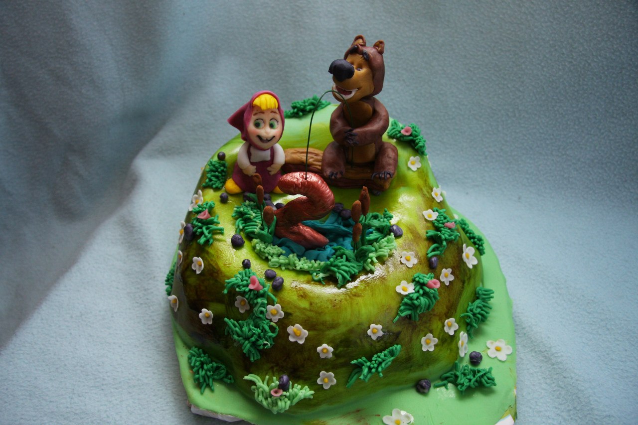 Вкусное чудо для вашего праздника!... Вкусное чудо для вашего праздника!...