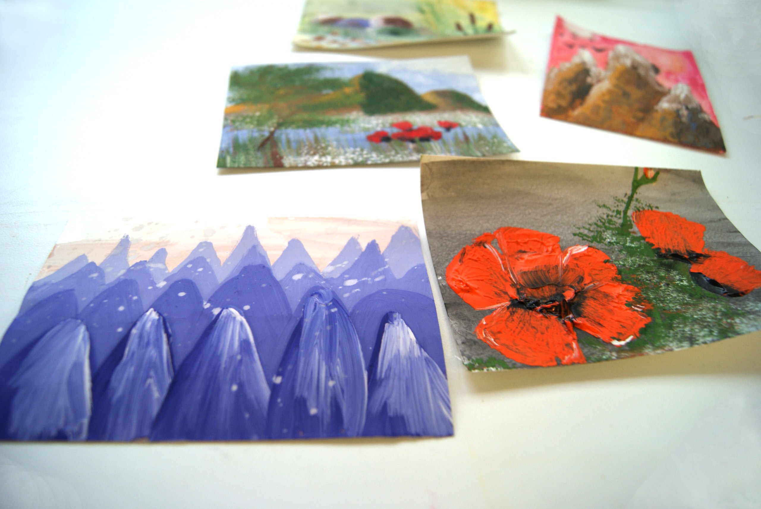 6-7 августа с 18.00 до 21.00
Рису... 6-7 августа с 18.00 до 21.00
Рису...