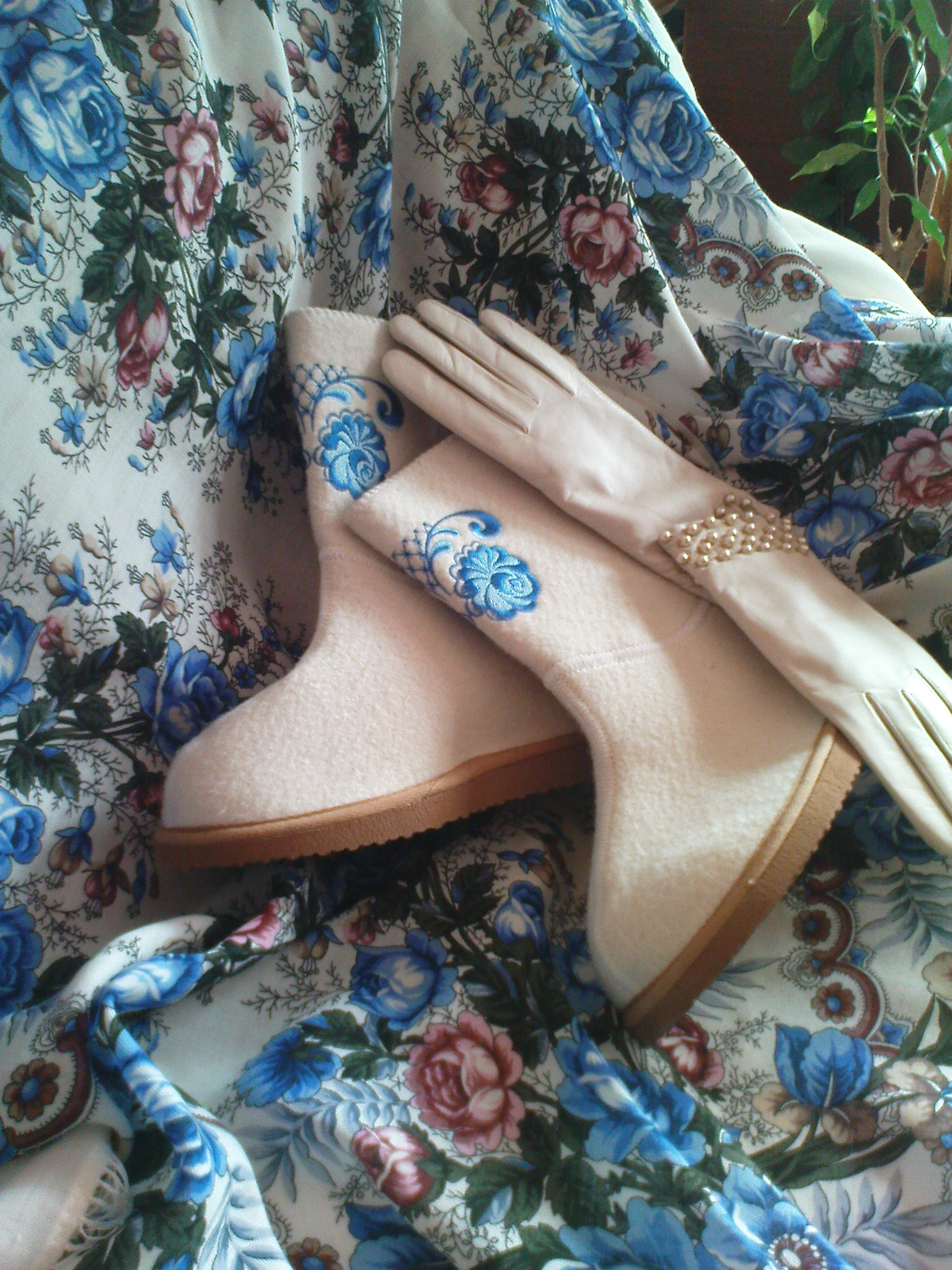 Сбор заказов. Чудо-валенки! Предза... Сбор заказов. Чудо-валенки! Предза...