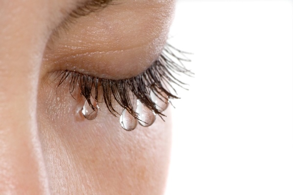 Глаза на мокром месте
Традиционн... Глаза на мокром месте
Традиционн...