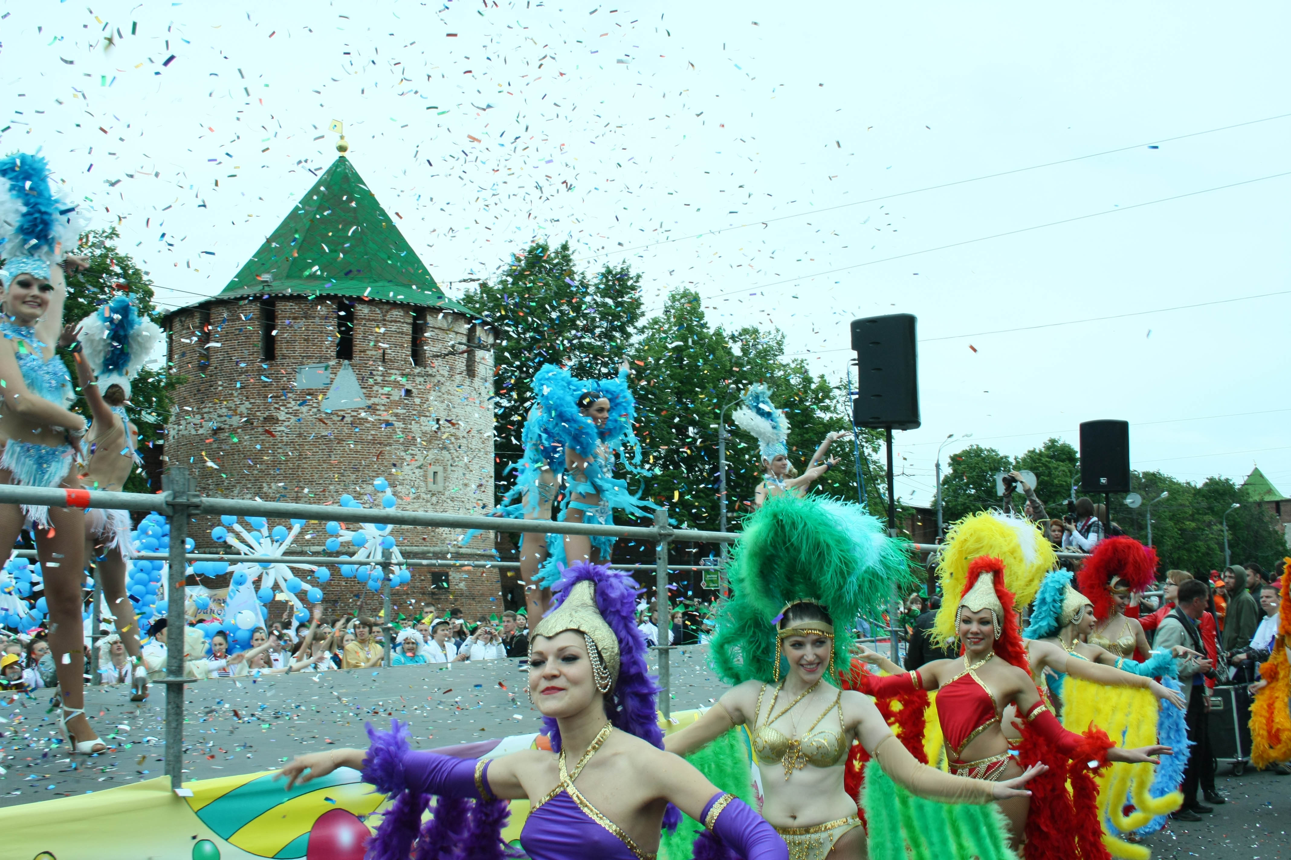 Немного истории
26 мая 2012 года... Немного истории
26 мая 2012 года...