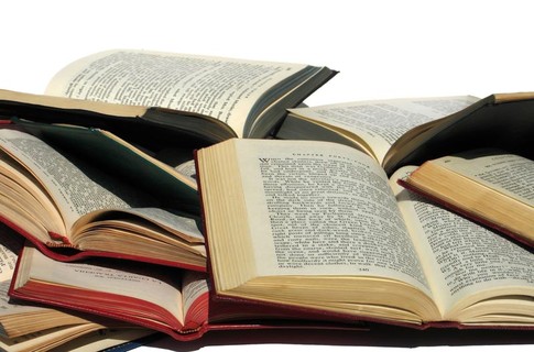 Открытие осеннего книжного сезона.... Открытие осеннего книжного сезона....