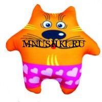 Сбор заказов. Антистрессовые подуш... Сбор заказов. Антистрессовые подуш...