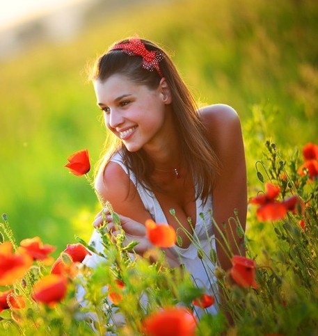 Девочки, хочу поделиться с Вами не... Девочки, хочу поделиться с Вами не...