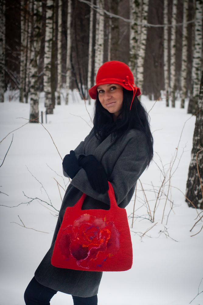 Мастер-класс по сумке из кардочеса... Мастер-класс по сумке из кардочеса...