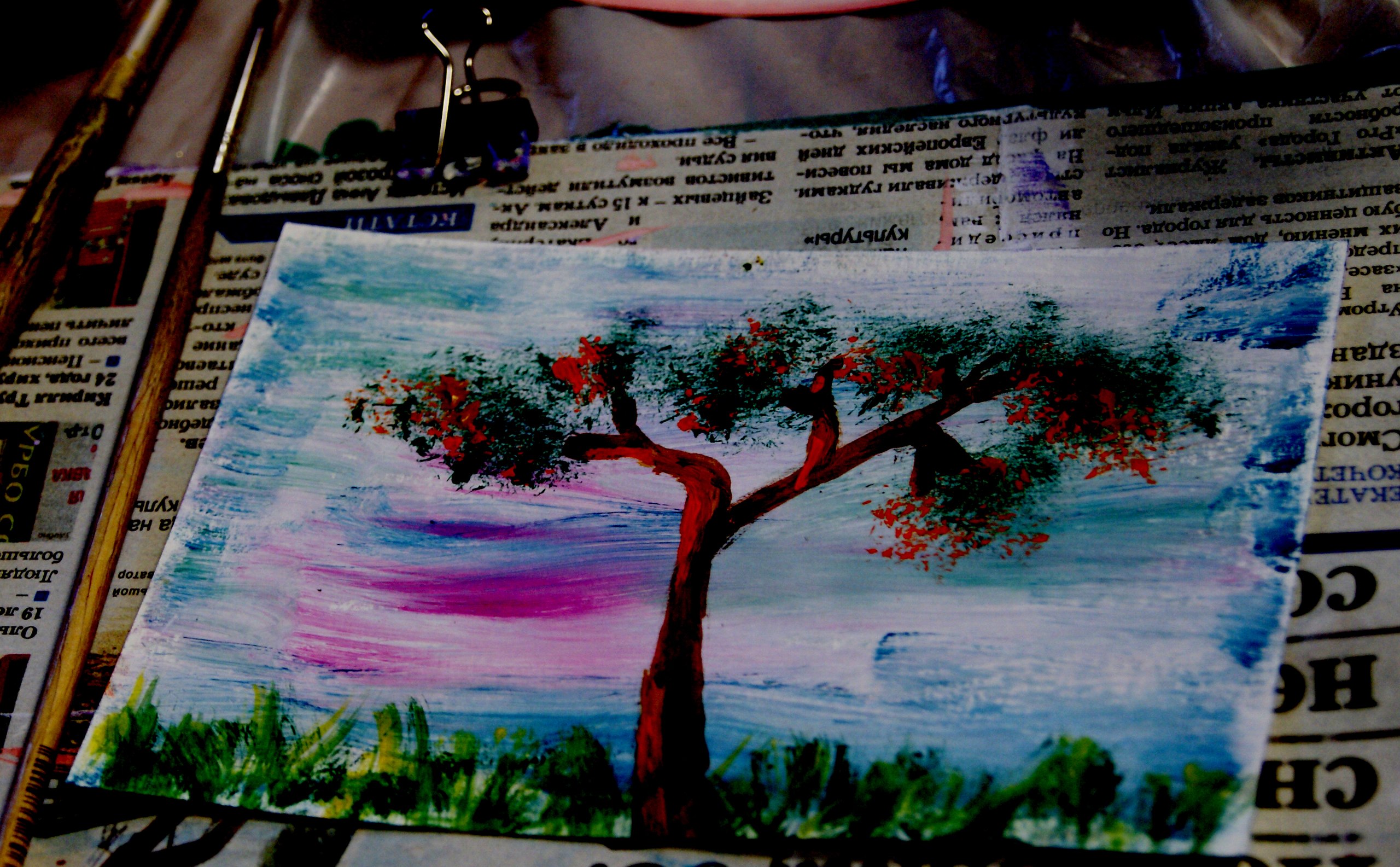 Ближайший тренинг по Правополушарн... Ближайший тренинг по Правополушарн...