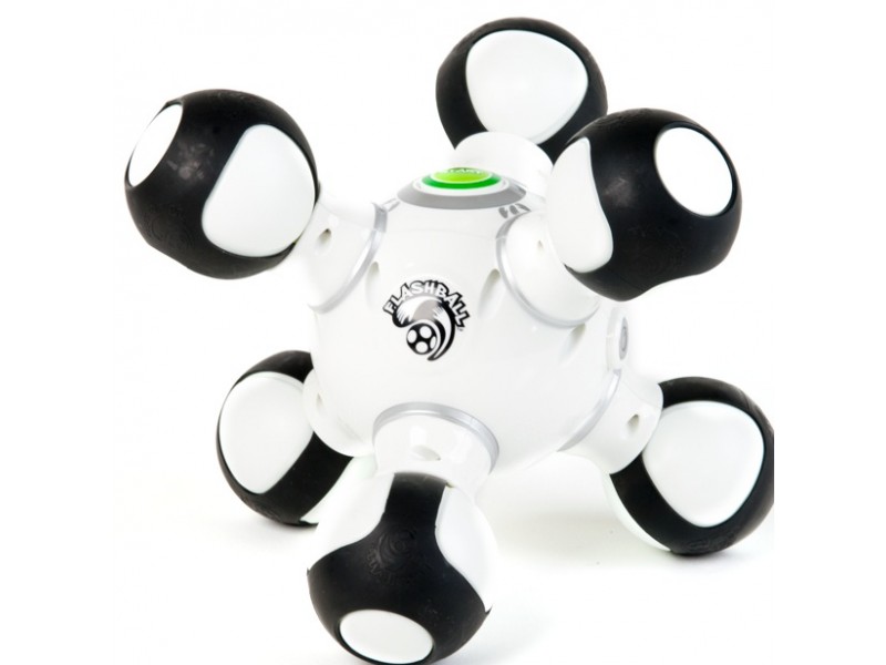 Современные, инновационные игрушки... Современные, инновационные игрушки...