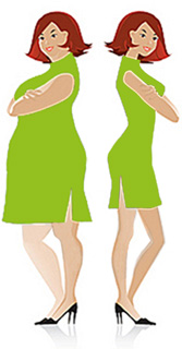 Ближайшая группа по снижению веса... Ближайшая группа по снижению веса...