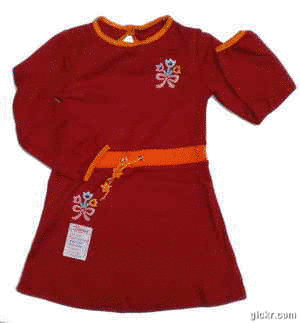 Нереальная распродажа одежды для д... Нереальная распродажа одежды для д...