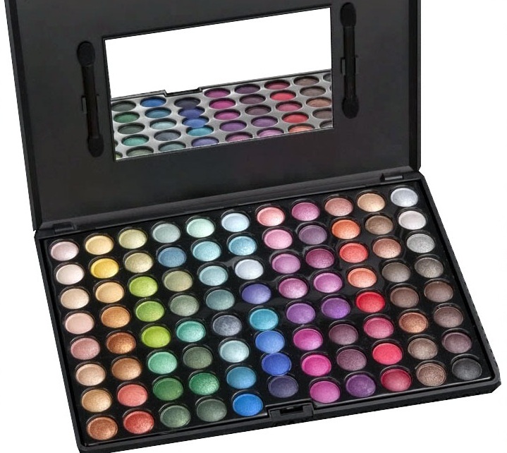 Сбор заказов. Палетки теней, блеск... Сбор заказов. Палетки теней, блеск...