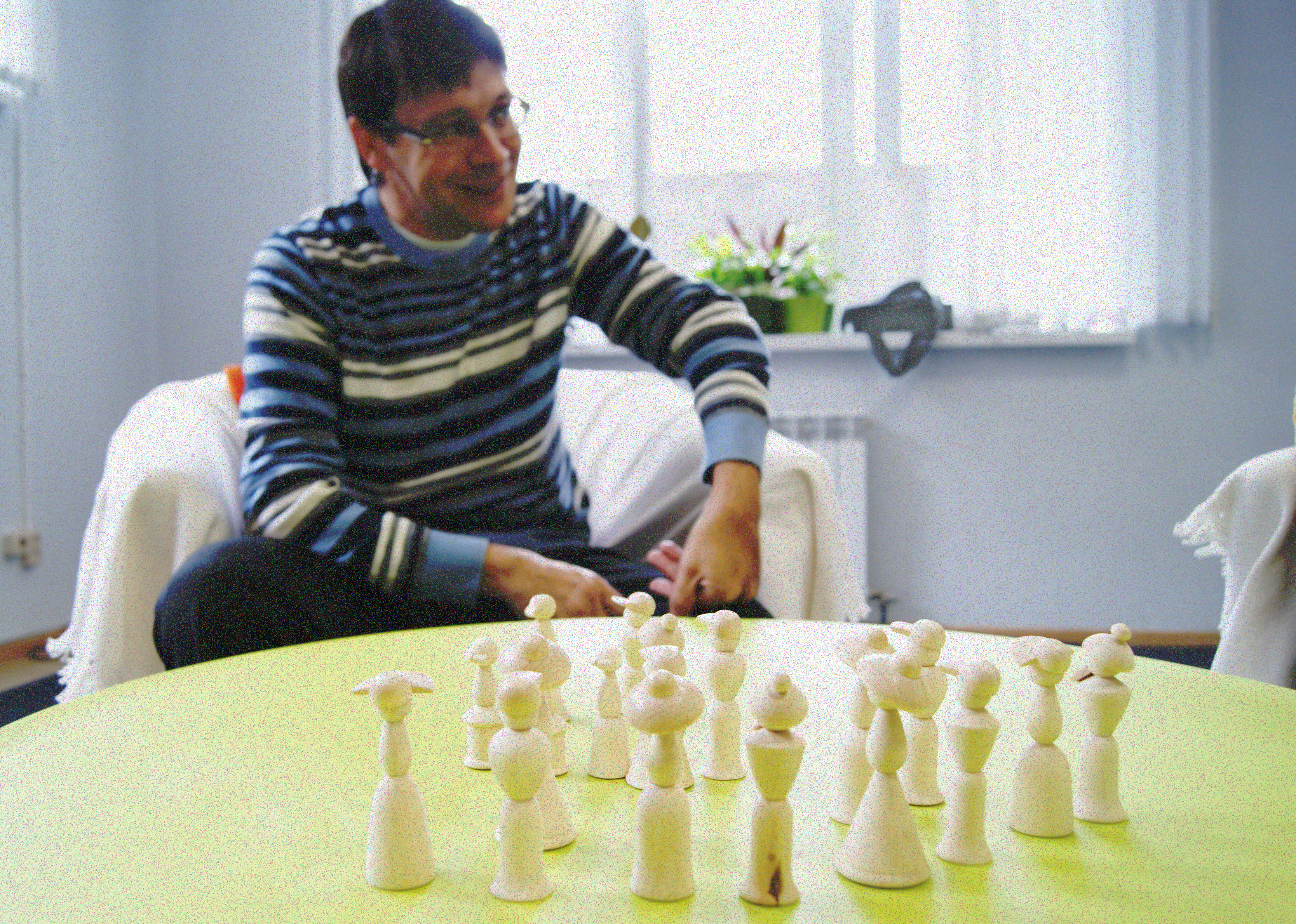 Ближайшие расстановки состоятся за... Ближайшие расстановки состоятся за...