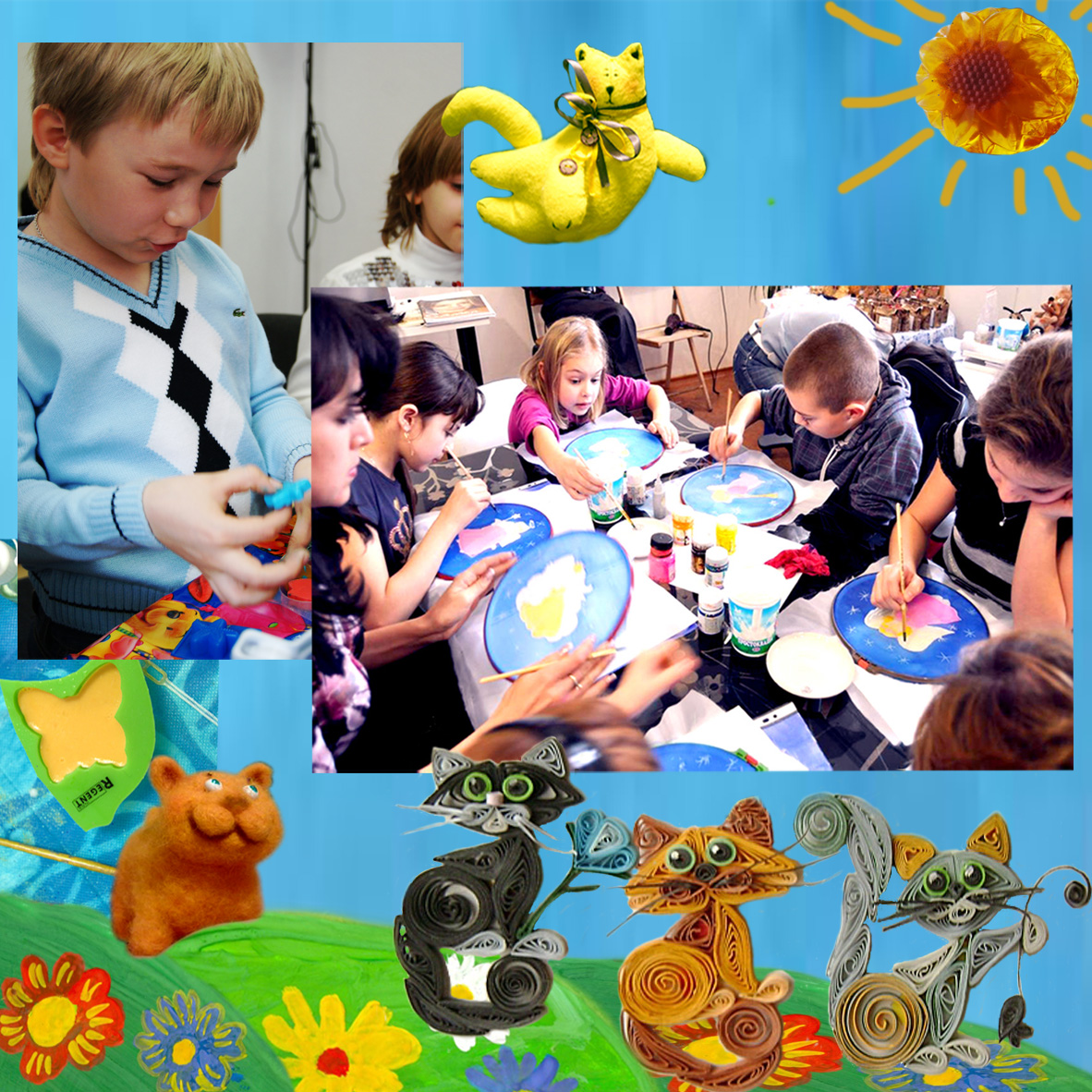 Мы заканчиваем набор на каникулярн... Мы заканчиваем набор на каникулярн...