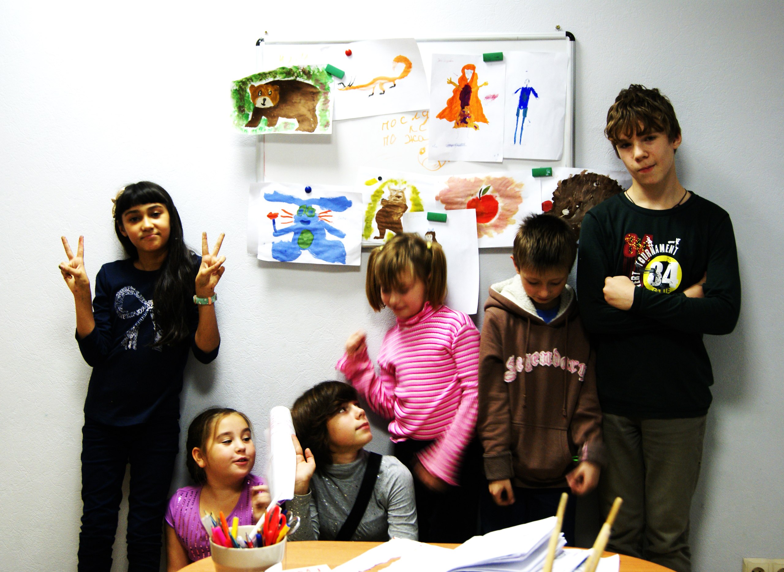 Для детей:
Теперь, по субботам, и... Для детей:
Теперь, по субботам, и...