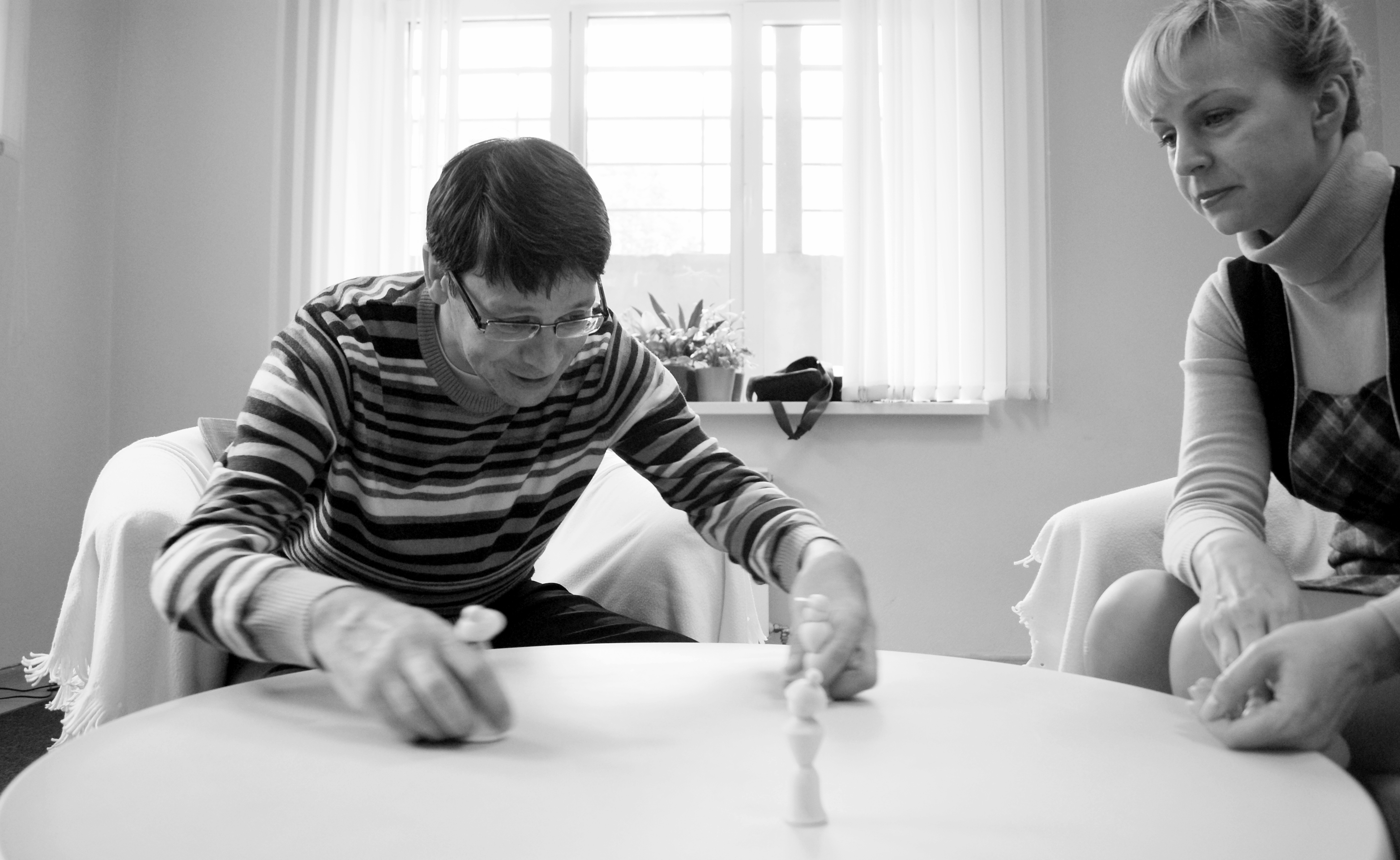 Ближайшие расстановки по Берту Хел... Ближайшие расстановки по Берту Хел...