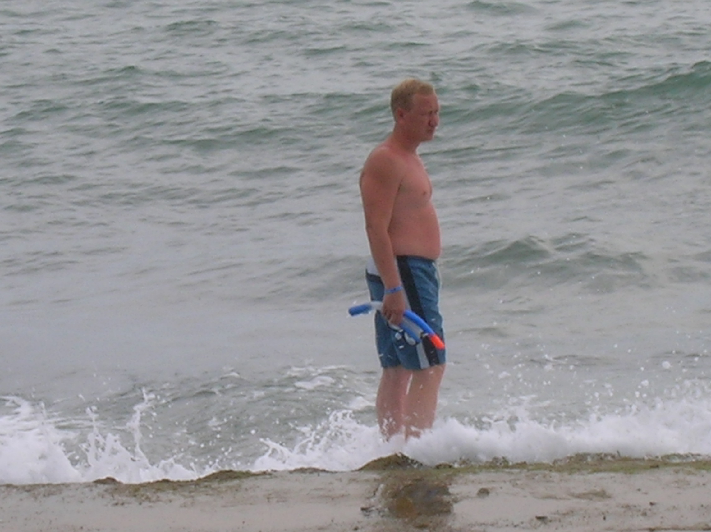 Здесь рыбы нет! :) Здесь рыбы нет! :)