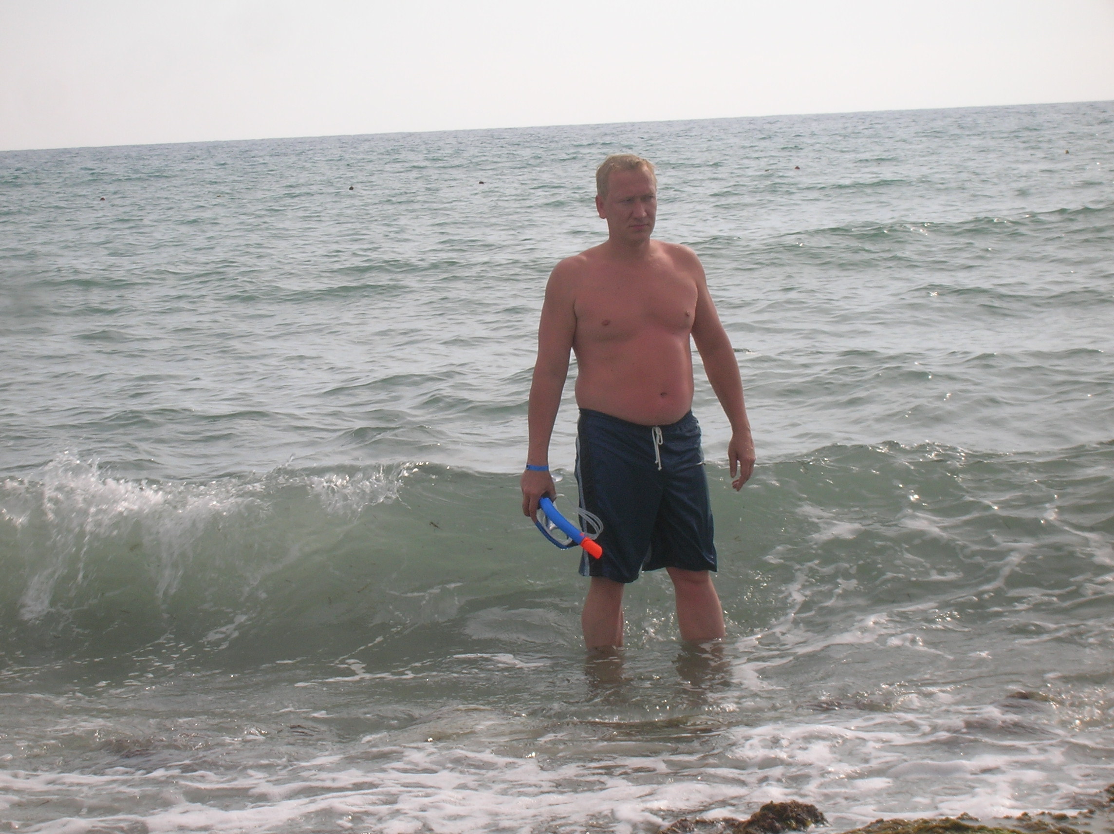 Надоела эта лужа.. :) Надоела эта лужа.. :)