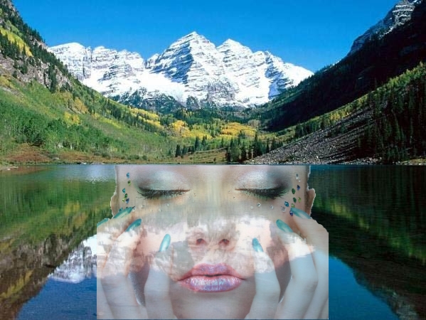 Живите в гармонии с природой! Живите в гармонии с природой!