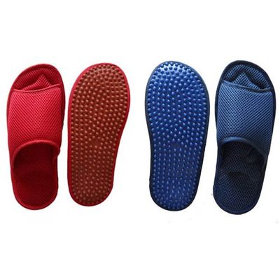 Сбор тапочки-релаксы для всей семь... Сбор тапочки-релаксы для всей семь...