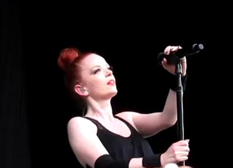 Garbage в Нижнем Новгороде в подде... Garbage в Нижнем Новгороде в подде...