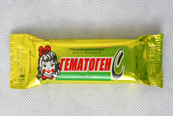 Сбор заказов. Гематоген - вкусные... Сбор заказов. Гематоген - вкусные...