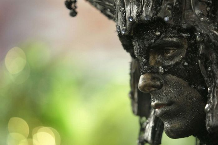 Карнавал в Бразилии
www.osobenno... Карнавал в Бразилии
www.osobenno...