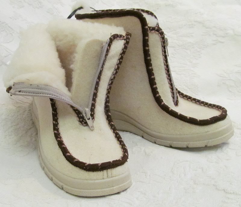 Сбор заказов. Чудо-валенки! Экспре... Сбор заказов. Чудо-валенки! Экспре...