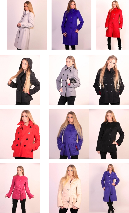 Сбор заказов: Женская одежда по су... Сбор заказов: Женская одежда по су...