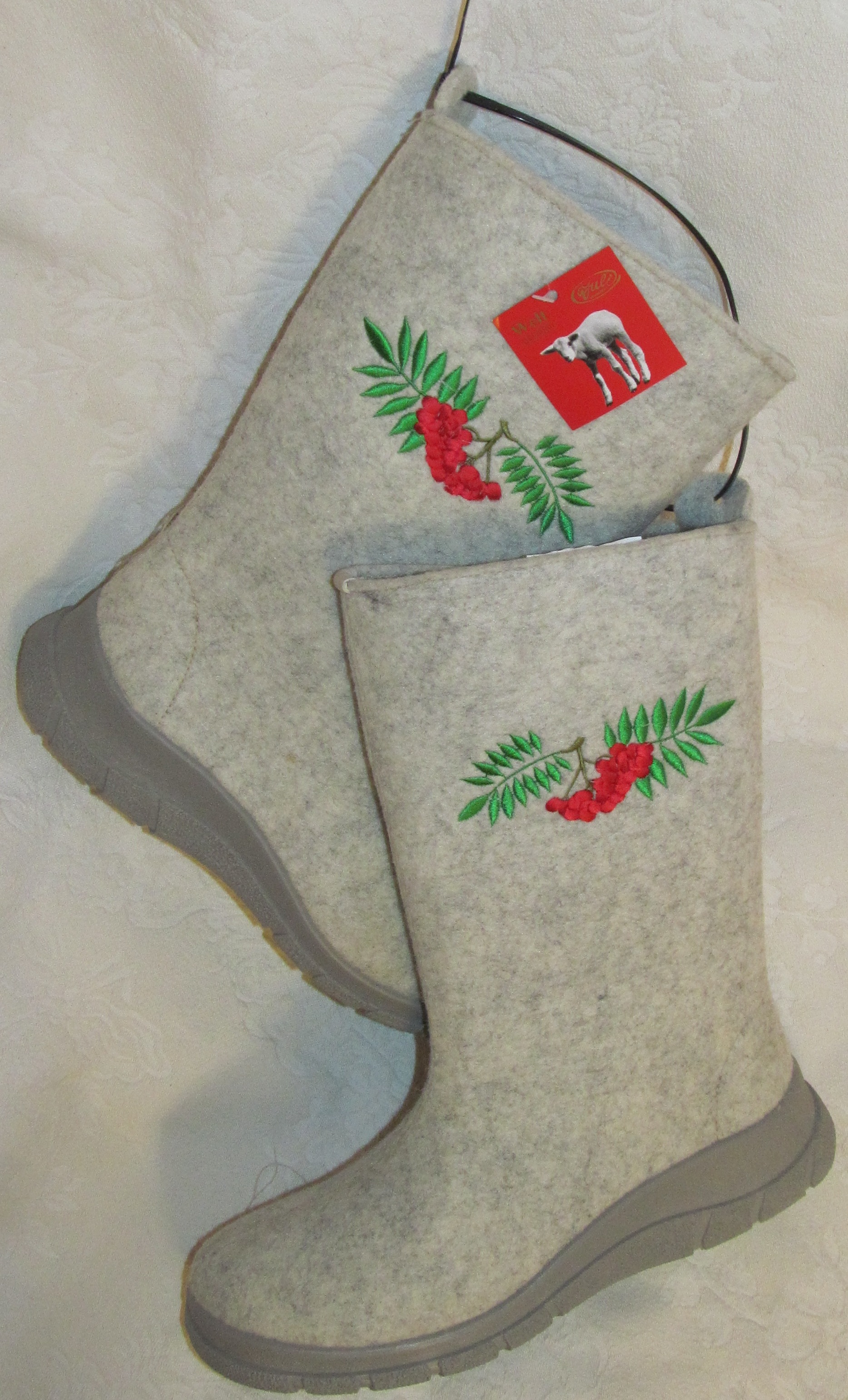 Сбор заказов. Чудо-валенки! Экспре... Сбор заказов. Чудо-валенки! Экспре...