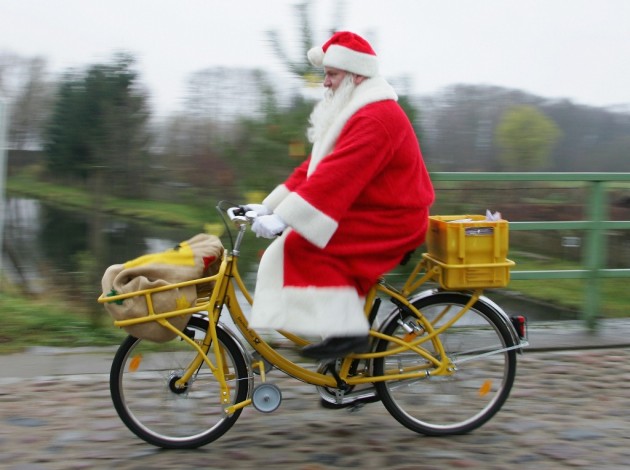 Считается, что излюбленный транспо... Считается, что излюбленный транспо...