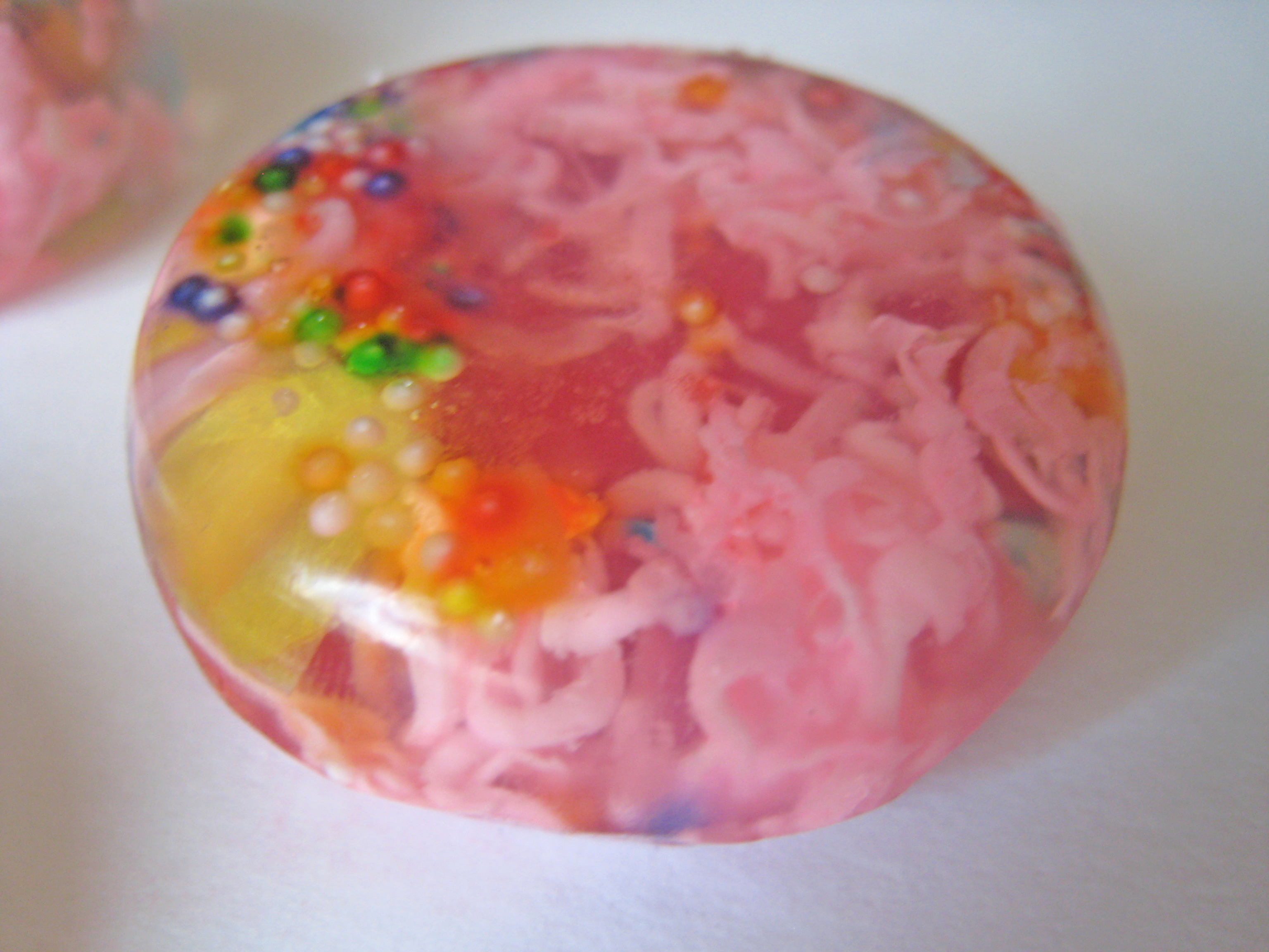 Мастер класс
Мыло из основы
Азы... Мастер класс
Мыло из основы
Азы...