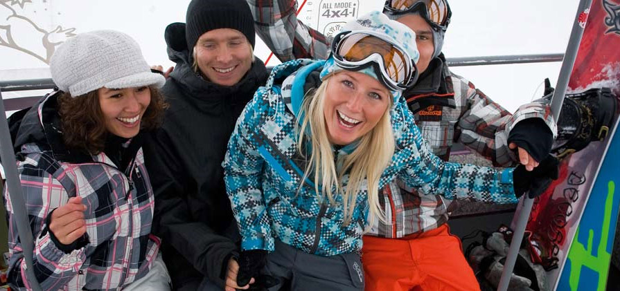 Сбор заказов. Горнолыжка премиум к... Сбор заказов. Горнолыжка премиум к...