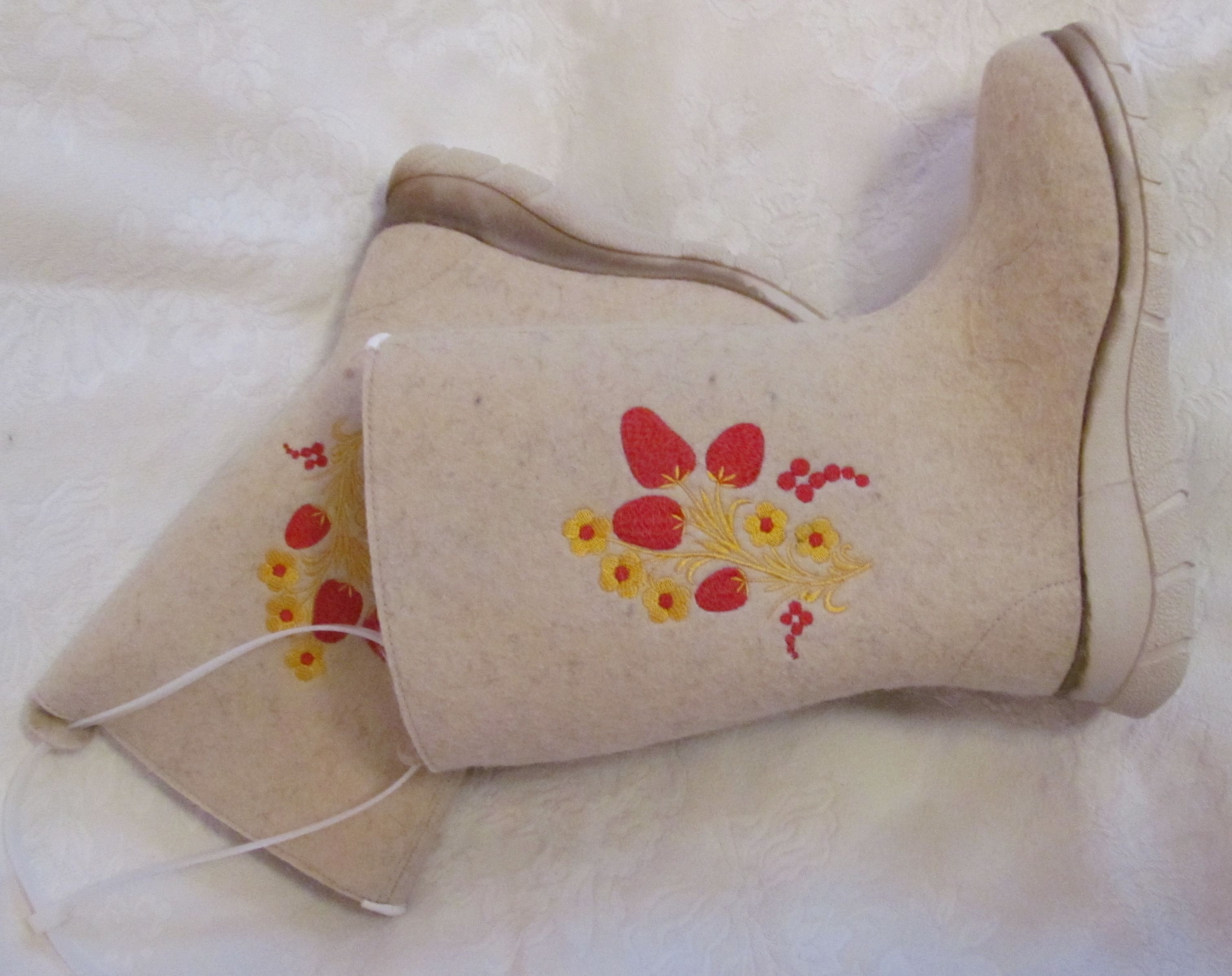 Сбор заказов. Чудо-валенки! Экспре... Сбор заказов. Чудо-валенки! Экспре...