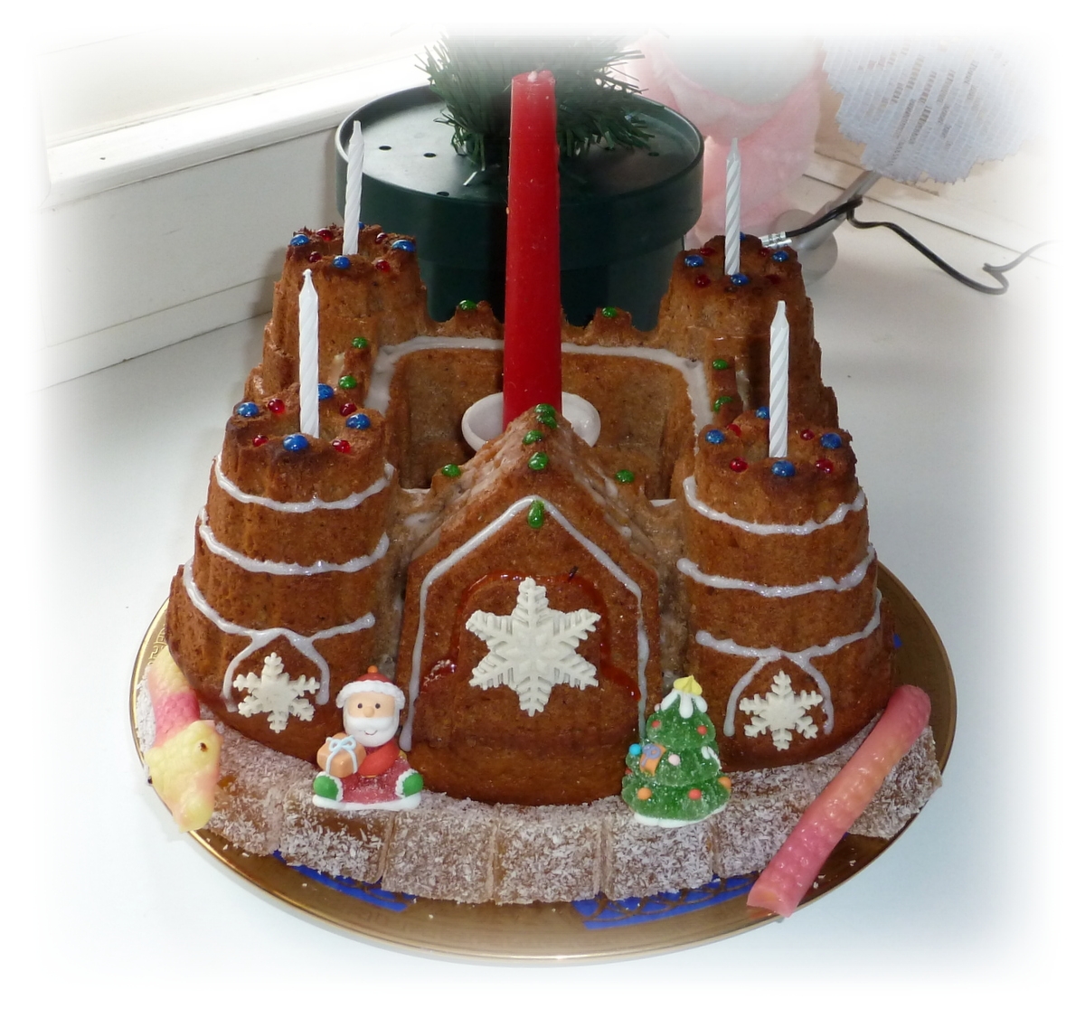 Одна моя новогодняя неделя :)
ww... Одна моя новогодняя неделя :)
ww...