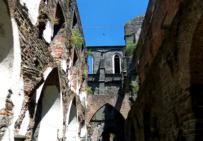 Аббатство Villers, Бельгия
www.o... Аббатство Villers, Бельгия
www.o...