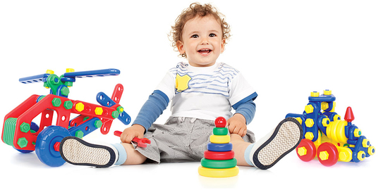 Сбор заказов. Самые большие пластм... Сбор заказов. Самые большие пластм...