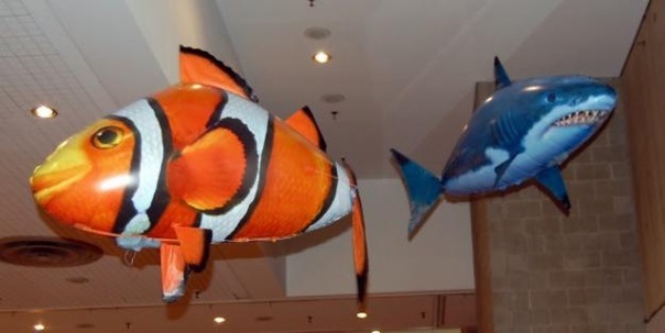 ХИТ 2012 ГОДА!!! Air Swimmer - эти... ХИТ 2012 ГОДА!!! Air Swimmer - эти...