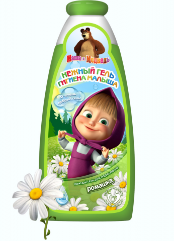 собираем детскую косметику МАША И... собираем детскую косметику МАША И...