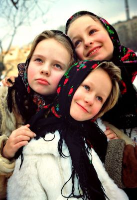 Сбор заказов. П@влопосадская Пл@то... Сбор заказов. П@влопосадская Пл@то...