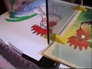 Сбор заказов. К*опировальный экран... Сбор заказов. К*опировальный экран...