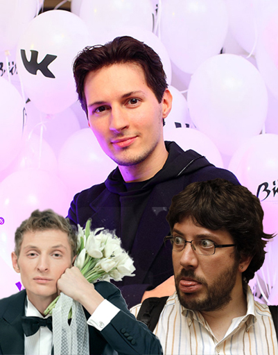 Топ-10: самые завидные женихи Росс... Топ-10: самые завидные женихи Росс...