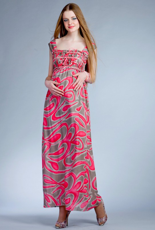 Сбор заказов. Одежда для будущих м... Сбор заказов. Одежда для будущих м...