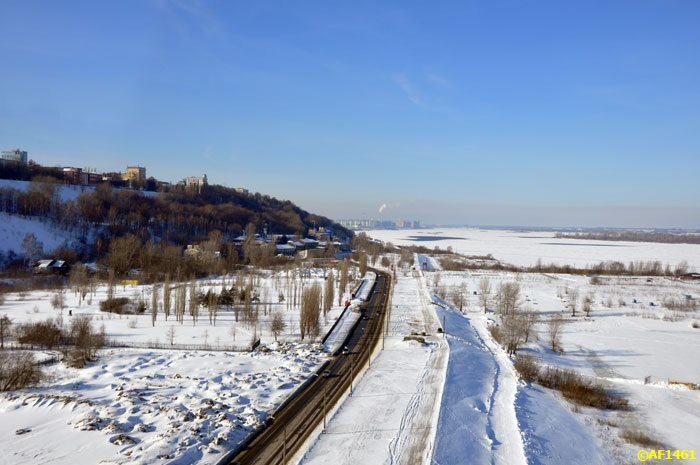 В каждом шумном городе должен быть... В каждом шумном городе должен быть...