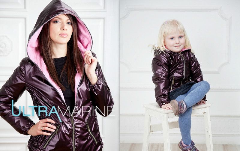 Сбор заказов. Верхняя одежда для б... Сбор заказов. Верхняя одежда для б...