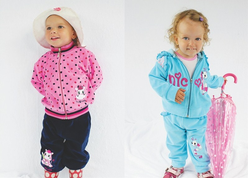 Все лучшее детям! Одежда ведущих п... Все лучшее детям! Одежда ведущих п...