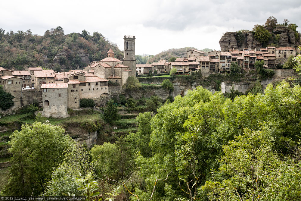 Рупит — город ведьм
www.osobenno... Рупит — город ведьм
www.osobenno...