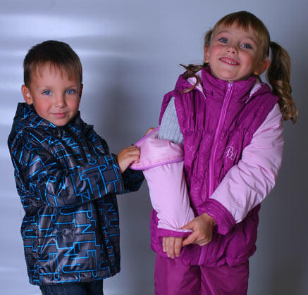 Сбор заказов. Одевайтесь правильно... Сбор заказов. Одевайтесь правильно...