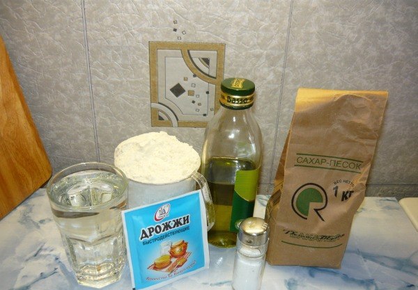 Тесто для высокой пиццы
Нам пот... Тесто для высокой пиццы
Нам пот...